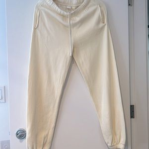 KOTN Essential sweatpants XS